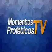 Free play online Momentos Profeticos TV | Pastor Julio Ribas APK Free play online Momentos Profeticos TV | Pastor Julio Ribas APK